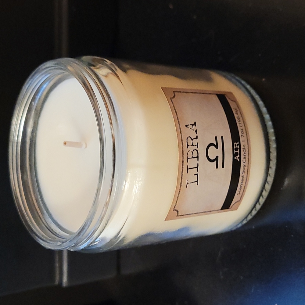 Zodiac candle - Picture 2 of 2